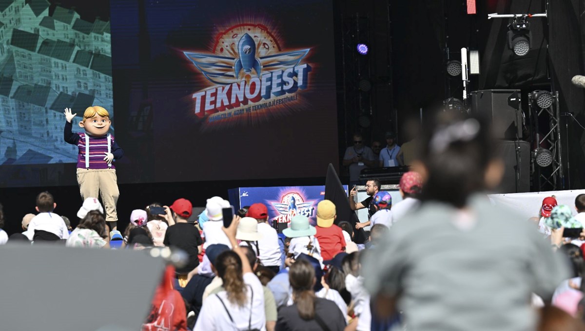 TEKNOFEST izmir ne zaman yapılacak? 2023 TEKNOFEST İzmir etkinliği için geri sayım