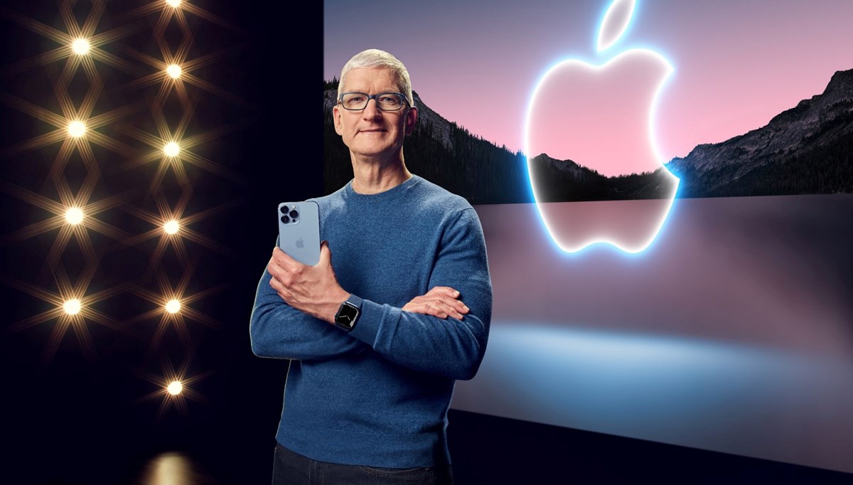 Wonderlust etkinliğine doğru: Apple mağazalarını kapattı