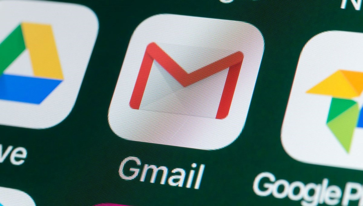 Google duyurdu: İşte Gmail'e gelen yeni özellikler