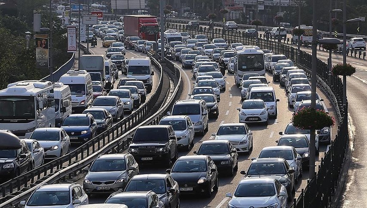 Trafik sigortasında temmuz ayı azami prim artış oranı belli oldu