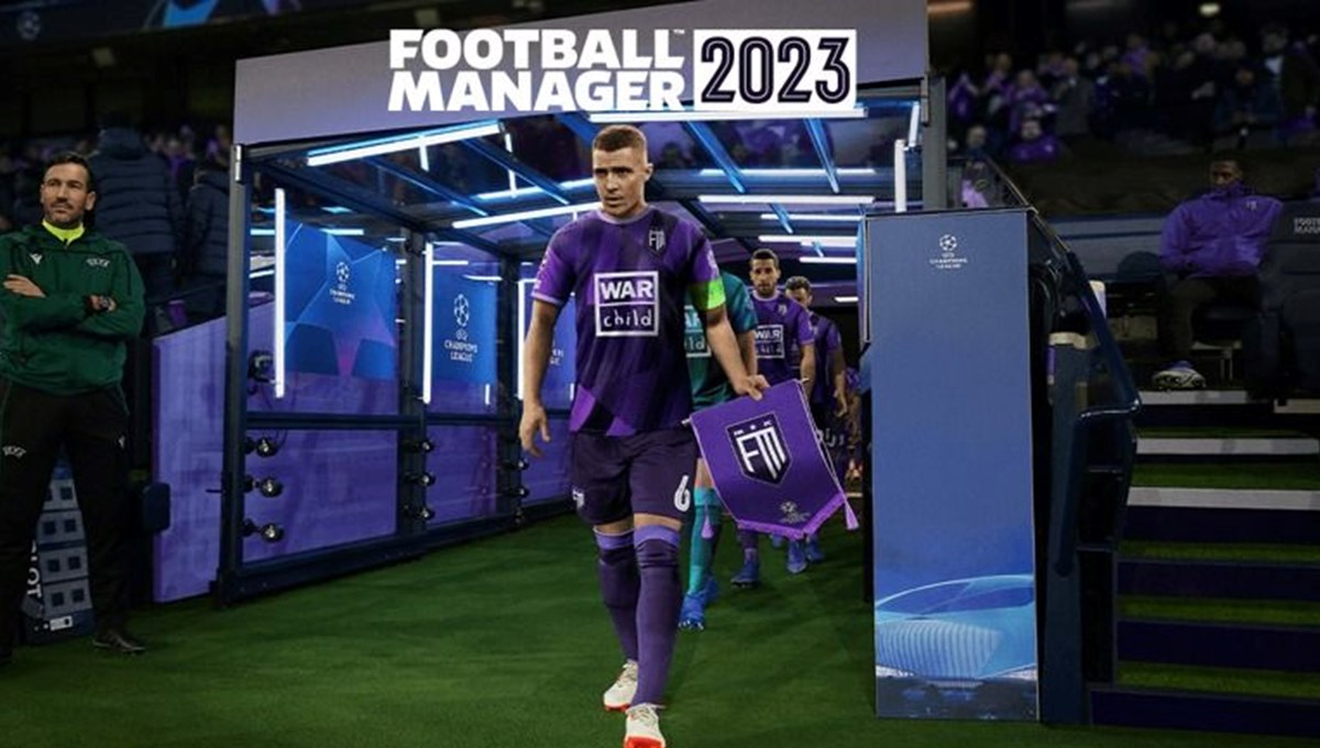 Amazon Prime Gaming'in Eylül ayı oyunları belli oldu: Ücretsiz FM 2023 nasıl alınır?