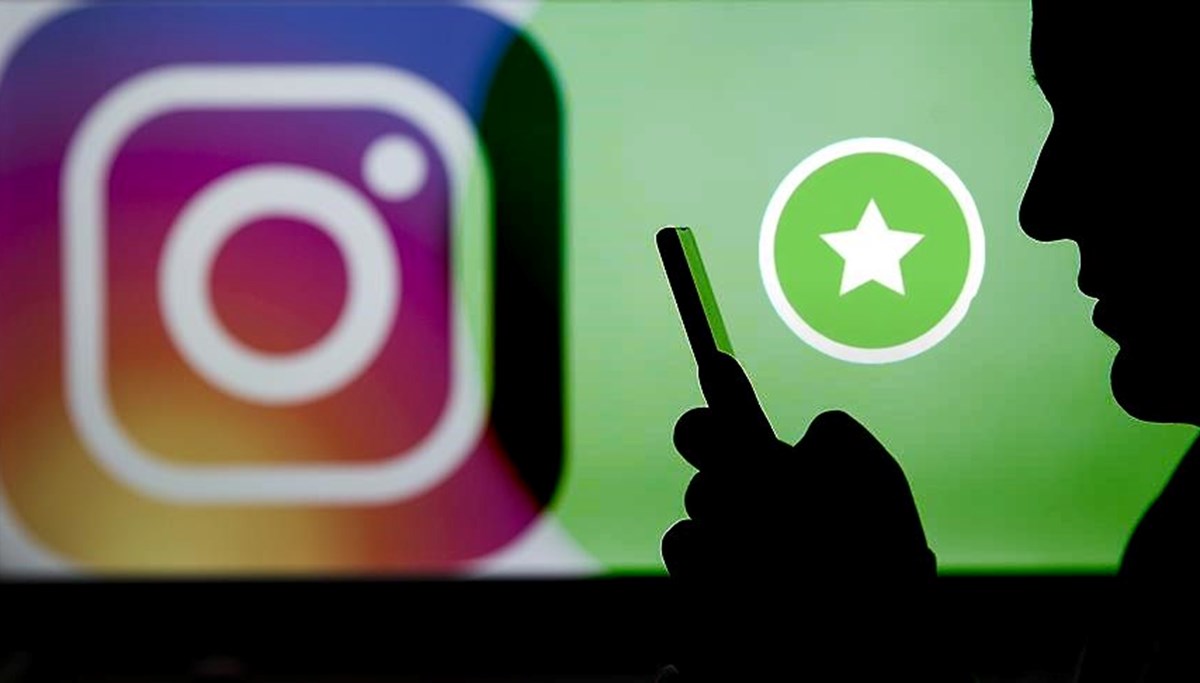 Instagram'da kullanıcılar kendilerini 