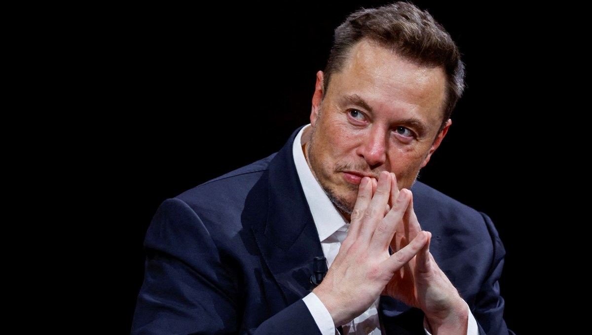 AB'den Elon Musk'a 24 saat süre