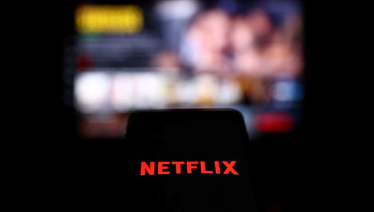 Netflix üçüncü çeyrekte 8,8 milyon yeni abone kazandı