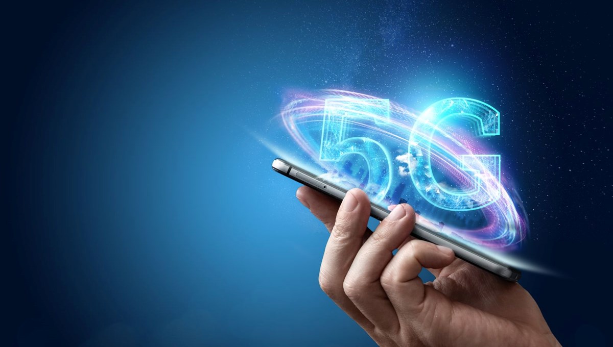 5G yetkilendirme çalışmaları tamamlandı