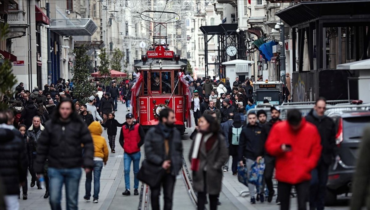 Türkiye'nin satın alma gücü AB ortalamasının gerisinde